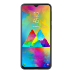 Galaxy M M205F Mode d'emploi: AI Chat et PDF