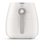 Philips Daily Collection HD9216: Chat IA &amp; PDF