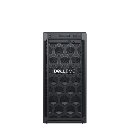Dell EMC PowerEdge T140 : Assistance IA et PDF | Fixfr