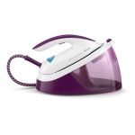 Philips PerfectCare GC6833 Centrale Vapeur | AI Chat &amp; PDF