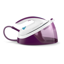 Philips PerfectCare GC6833 Centrale Vapeur | AI Chat & PDF | Fixfr