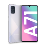Samsung Galaxy A71 : Mode d'emploi + Chat IA
