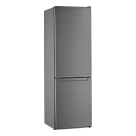 Whirlpool W5 821C OX Fridge/freezer combination Manuel utilisateur