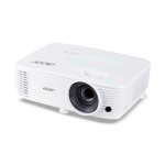 Acer P1355W Projector Manuel utilisateur