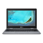 Asus C223NA-GJ0044-BE Netbook / Chromebook Manuel du propri&eacute;taire