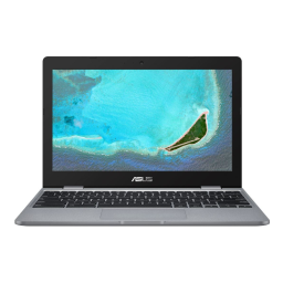 Manuel Ordinateur Portable C223NA-GJ0044 | AI Chat & PDF Download | Fixfr