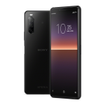 Xperia 10 II Guide d'aide + Chat IA &amp; T&eacute;l&eacute;chargement PDF