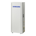 Samsung AM160FNBFEB/EU Guide d'installation