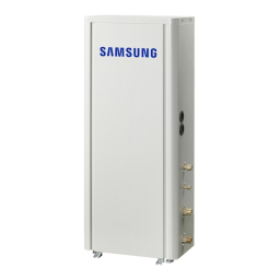 Samsung AM160FNBFEB/EU Guide d'installation | Fixfr