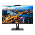 Philips 243B1JH/01 Moniteur LCD avec station d'accueil USB Manuel utilisateur