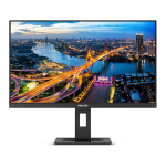 Philips 246B1/00 Moniteur LCD avec USB-C Manuel utilisateur