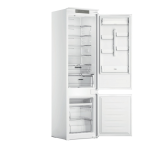 Whirlpool WHC20 T321 Fridge/freezer combination Manuel utilisateur