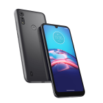 Motorola Moto E6i Mode d'emploi