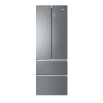 Haier HB20FPAAA R&eacute;frig&eacute;rateur Multiportes | AI chat &amp; PDF