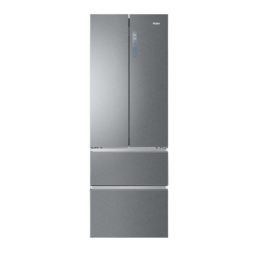 Haier HB20FPAAA Réfrigérateur Multiportes | AI chat & PDF | Fixfr