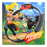 Nintendo Ring Fit Adventure Jeu S Product fiche