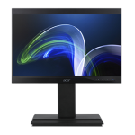 Acer Veriton Z4880G All-in-one Manuel utilisateur