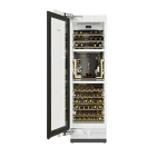 Miele KWT 26x2 Vi, ViS : Manuel avec IA Chat + PDF
