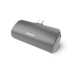 Philips DLP2510C/03 Batterie externe USB Manuel utilisateur