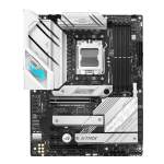 Manuel ROG STRIX B650-A GAMING WIFI - Asus