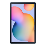 Samsung Galaxy Tab S6 Lite: Manuel d'utilisation AI + PDF