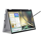 Spin SP314-55, SP314-55N: Manuel d'utilisation | AI Chat &amp; PDF Access
