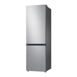 Samsung RB36T602CSA Réfrigérateur combiné Product fiche | Fixfr