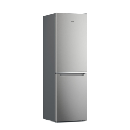 Whirlpool W7X 83A OX Fridge/freezer combination Manuel utilisateur | Fixfr