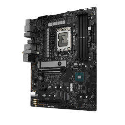 Asus ROG STRIX Z790-H GAMING WIFI Motherboard Manuel utilisateur | Fixfr