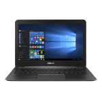 ZenBook UX305FA Manuel &eacute;lectronique: IA Chat &amp; PDF