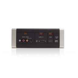 Philips 22PP2102 Panneau de connectivité : AI Chat & PDF | Fixfr