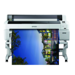 Epson SURECOLOR SC-T7200 Manuel utilisateur