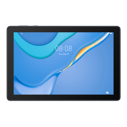 Huawei MatePad T 10 Manuel utilisateur | Fixfr