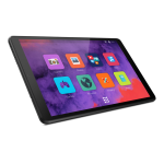 Lenovo Tab M8 HD Manuel utilisateur