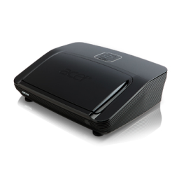 Acer U5200 Projector Manuel utilisateur | Fixfr