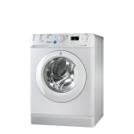 Indesit XWA 71283X W EU Washing machine Manuel utilisateur