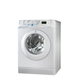 Indesit XWA 71283X W EU Washing machine Manuel utilisateur | Fixfr