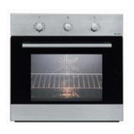 Ignis AKS 186/IX Oven Manuel utilisateur