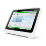 HP ElitePad 1000 G2 Healthcare Tablet Manuel utilisateur
