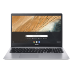 Acer CB315-3HT Netbook, Chromebook Manuel utilisateur