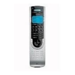 Logitech HARMONY 525 Manuel du propri&eacute;taire