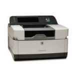 HP 9200c Digital Sender: Guide d'assistance + AI Chat