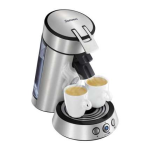 SENSEO HD7840 Machine &agrave; caf&eacute; : Chat IA &amp; PDF