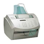 HP LaserJet 3200/3200m Guide Utilisateur + AI Chat