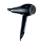 Philips HP4991/00 SalonDry Pro S&egrave;che-cheveux Manuel utilisateur