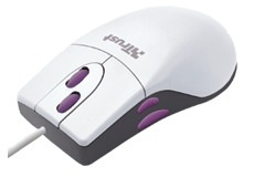 Trust Ami Mouse 300 Manuel utilisateur | Fixfr