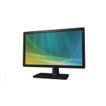 BenQ V2410 Eco LCD MONITOR sp&eacute;cification