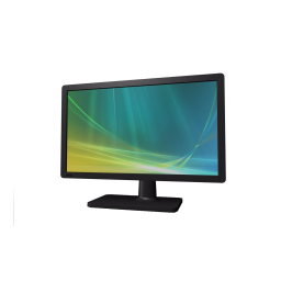 BenQ V2410 Eco LCD MONITOR spécification | Fixfr