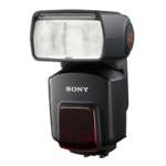 Sony HVL-F58AM Manuel utilisateur