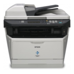 Epson MX20DN Manuel du propri&eacute;taire